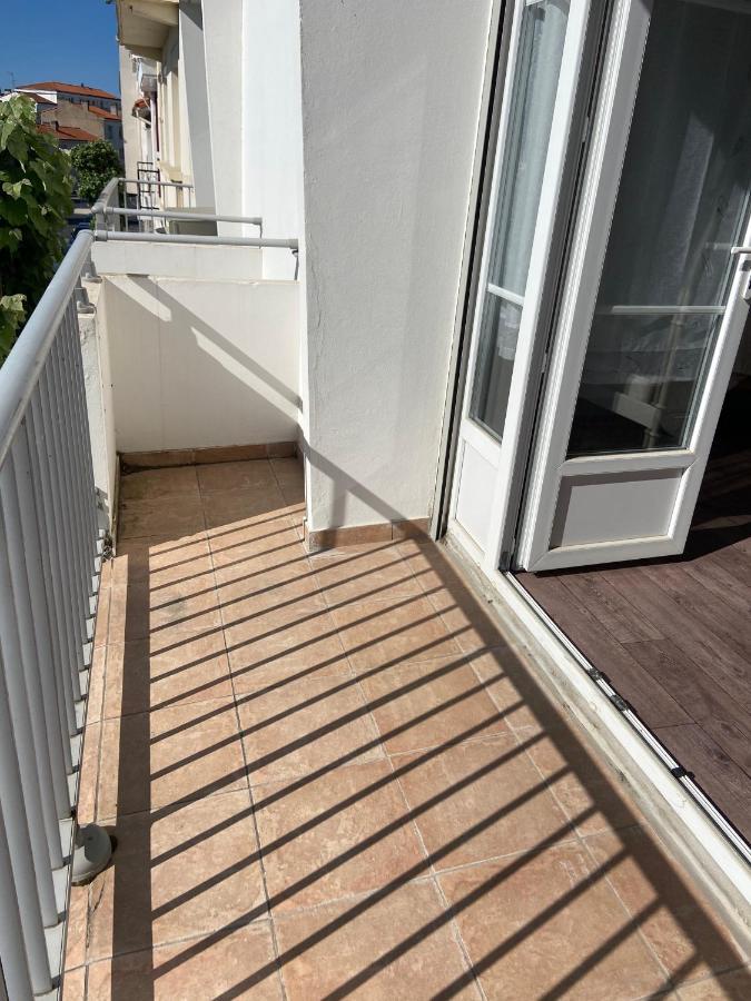 Appartement Des Tilleuls 1 Er Etage Royan Dış mekan fotoğraf
